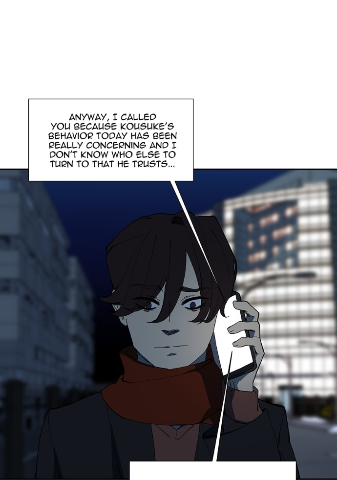 I Love You Chapter 264 page 33 - 