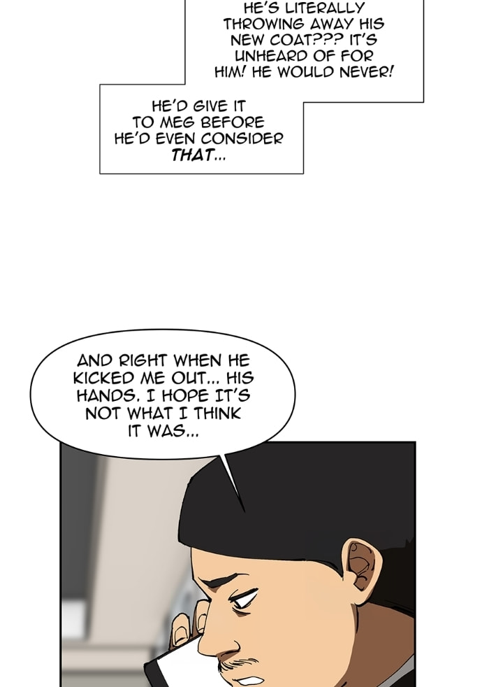 I Love You Chapter 264 page 34 - 