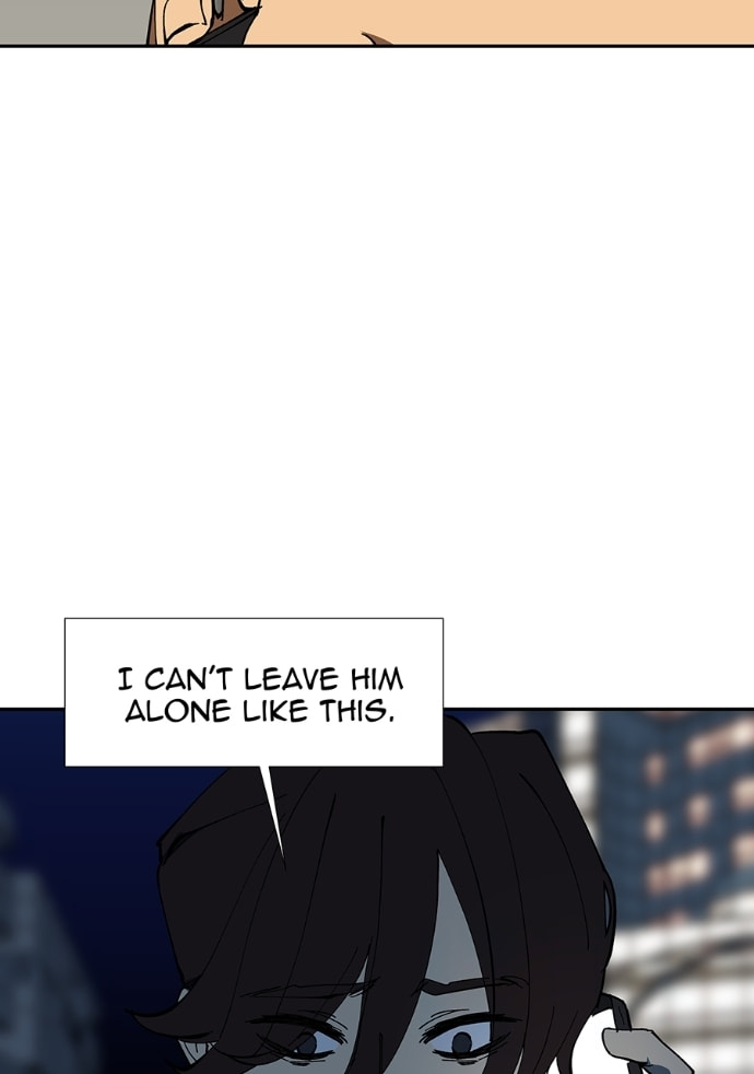 I Love You Chapter 264 page 36 - 