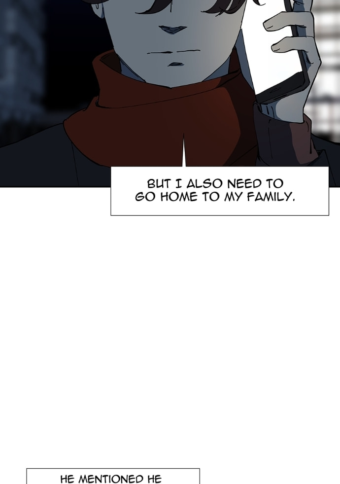 I Love You Chapter 264 page 37 - 