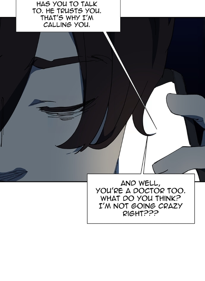 I Love You Chapter 264 page 38 - 