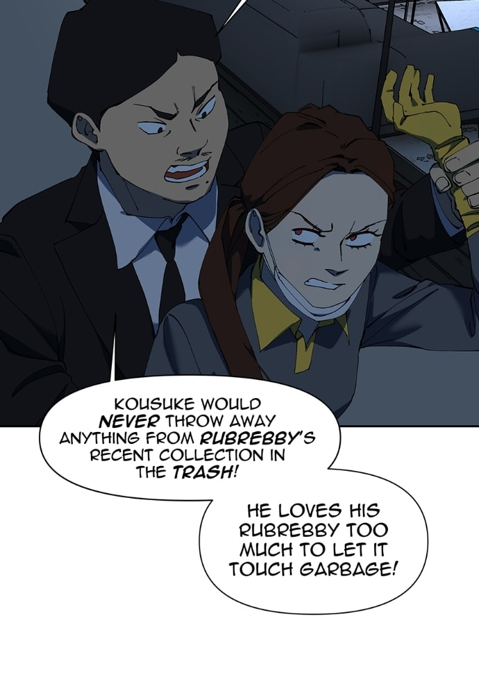 I Love You Chapter 264 page 5 - 