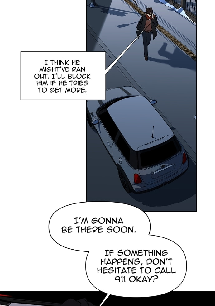 I Love You Chapter 264 page 41 - 