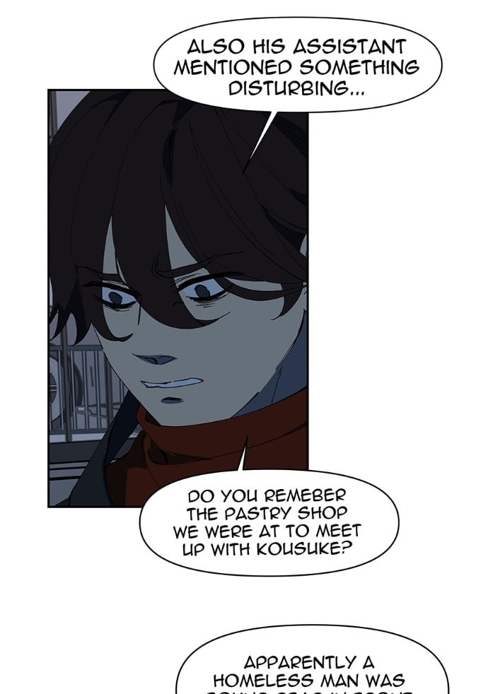 I Love You Chapter 264 page 46 - 