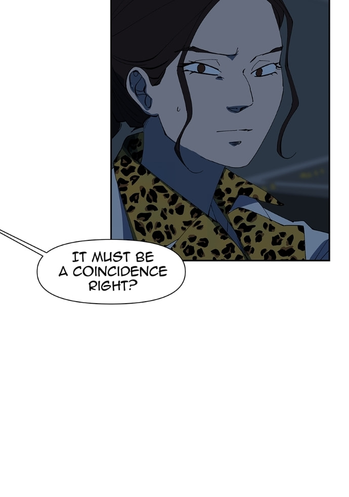 I Love You Chapter 264 page 48 - 