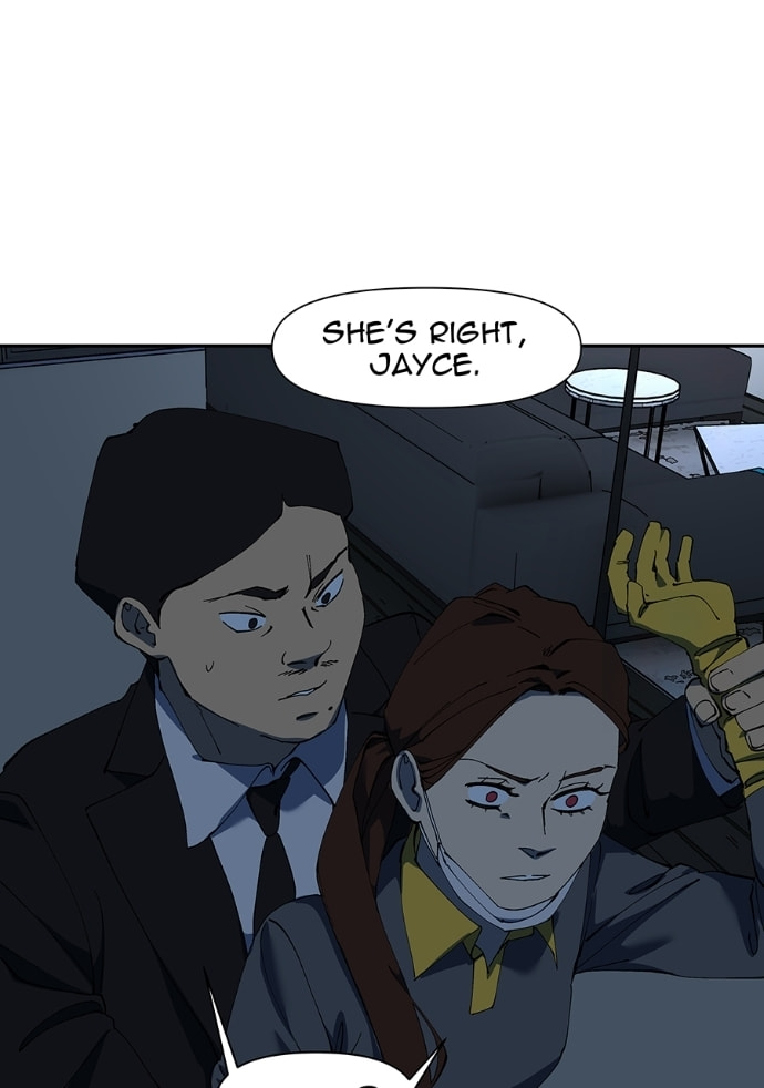 I Love You Chapter 264 page 6 - 