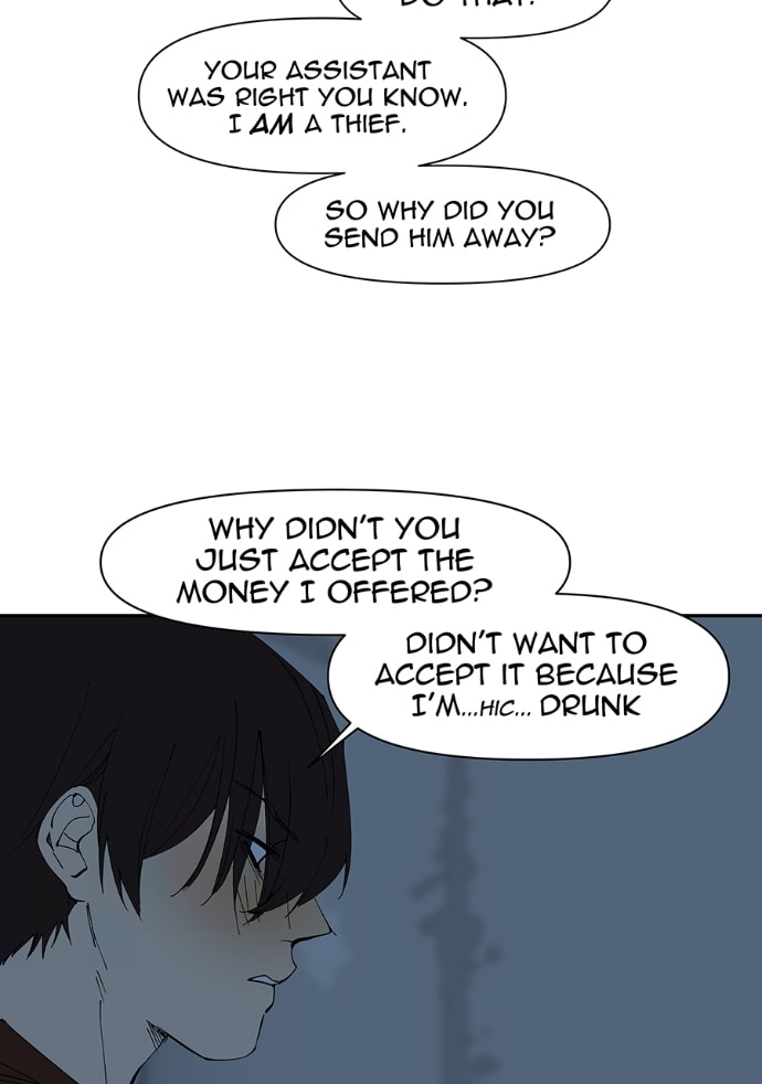 I Love You Chapter 264 page 53 - 