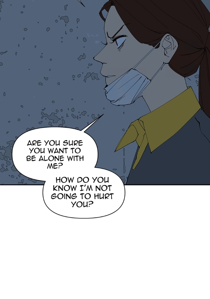 I Love You Chapter 264 page 55 - 