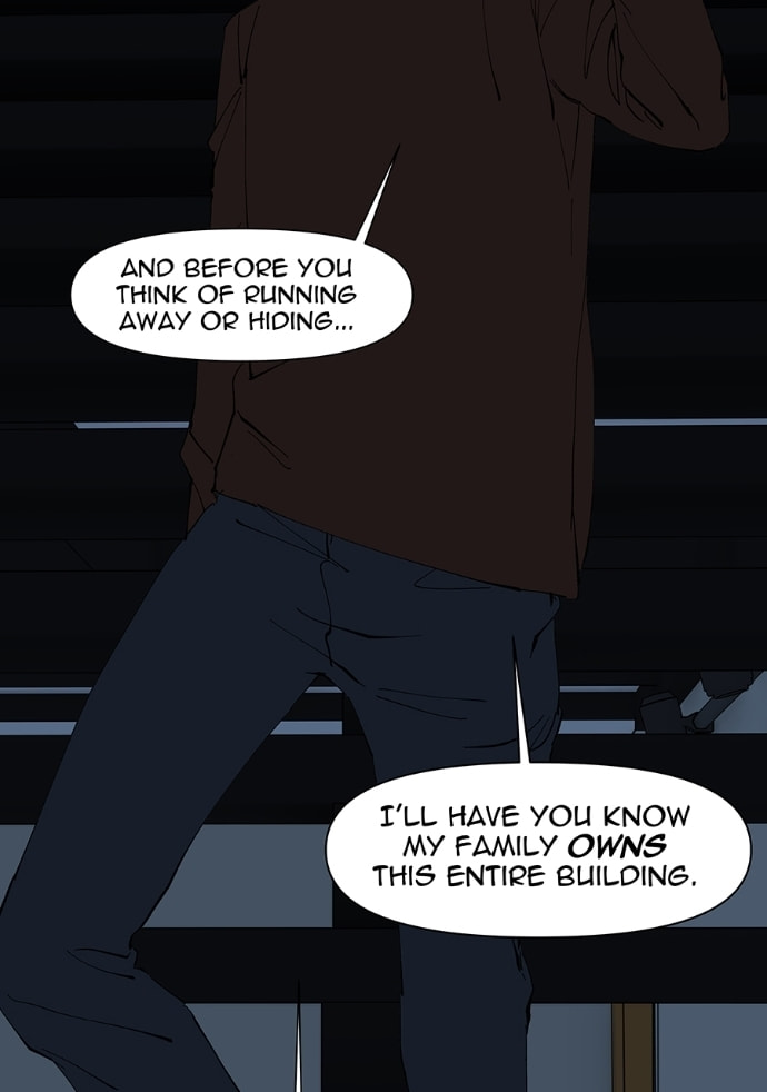 I Love You Chapter 264 page 59 - 