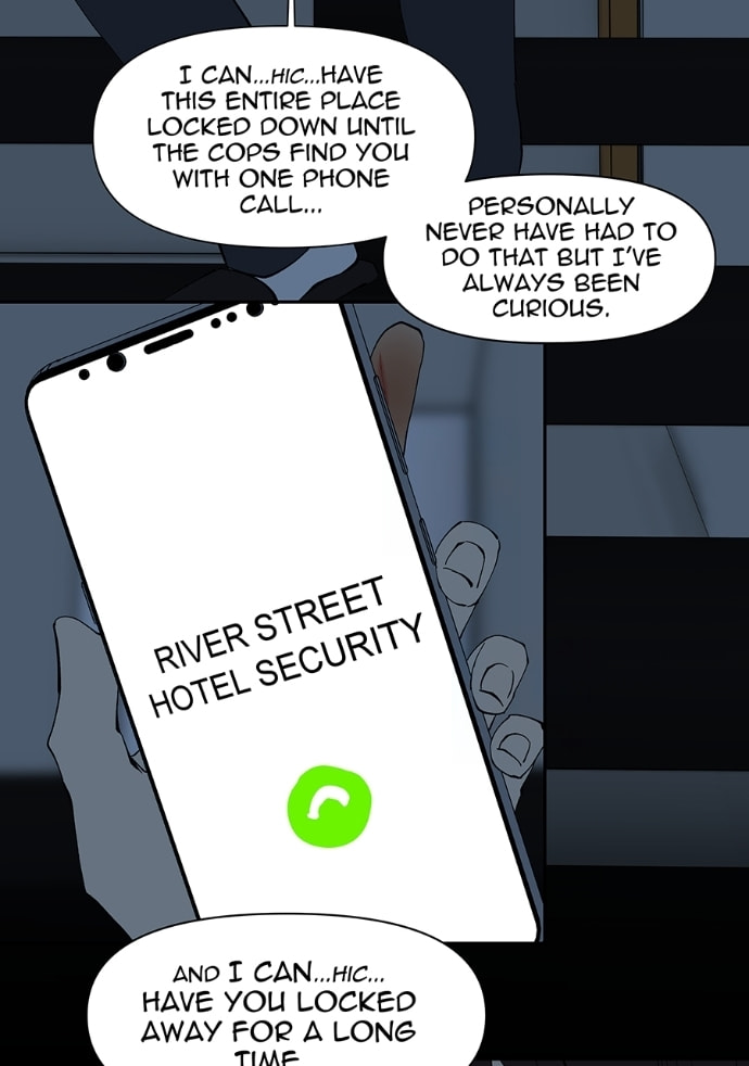 I Love You Chapter 264 page 60 - 