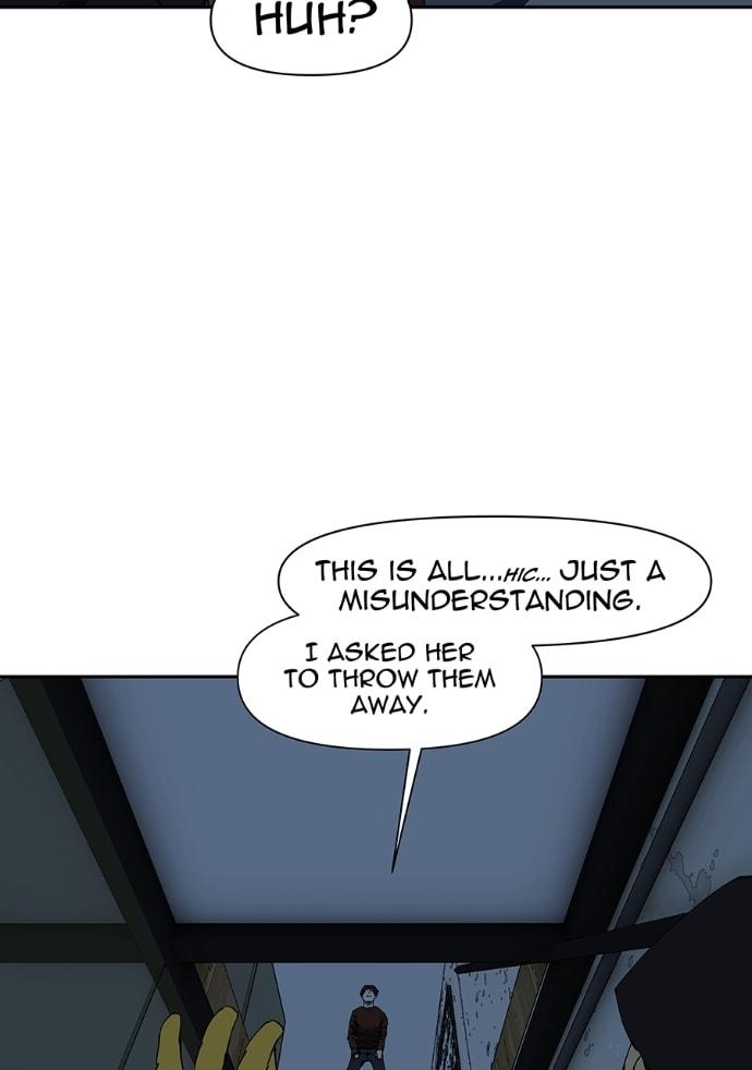 I Love You Chapter 264 page 7 - 