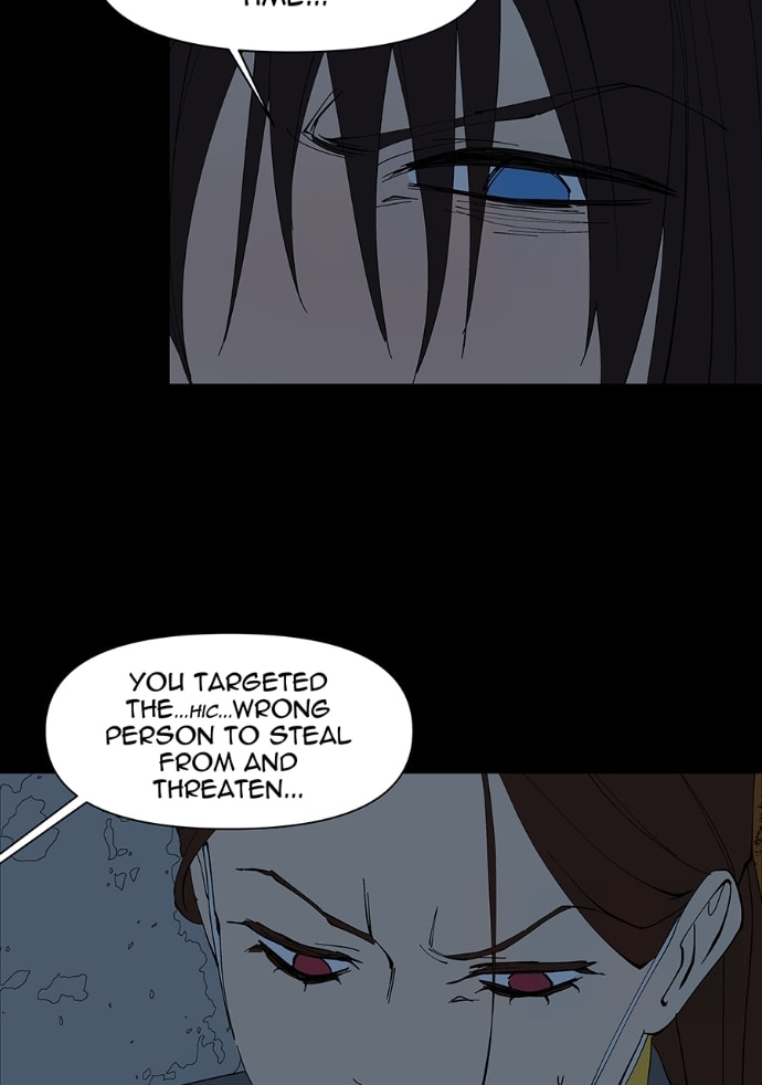I Love You Chapter 264 page 61 - 