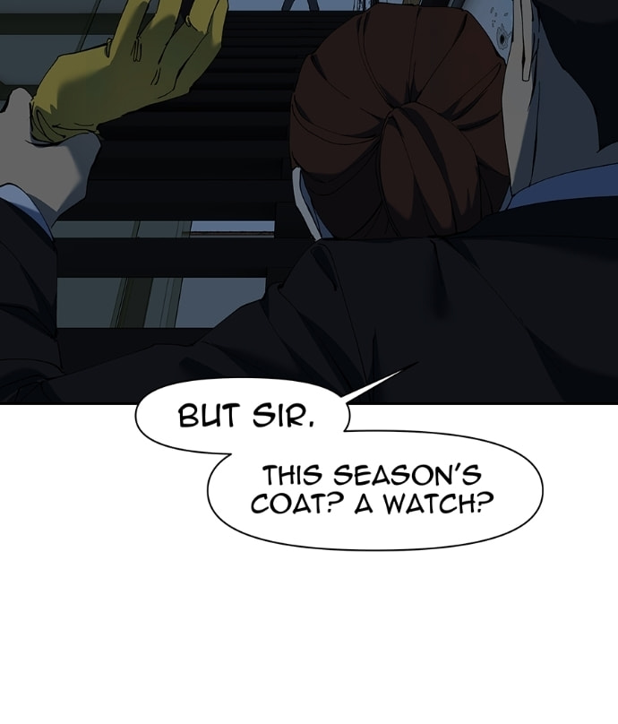 I Love You Chapter 264 page 8 - 