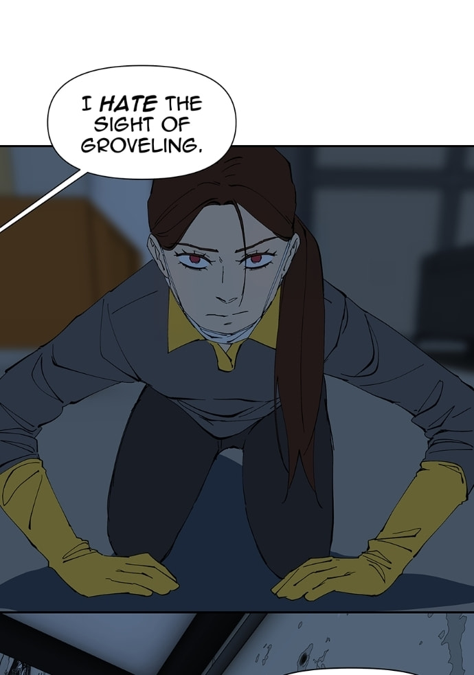 I Love You Chapter 264 page 72 - 