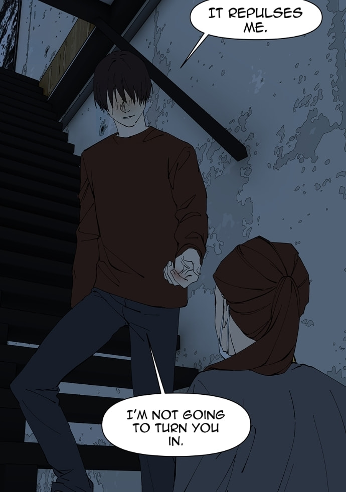 I Love You Chapter 264 page 73 - 