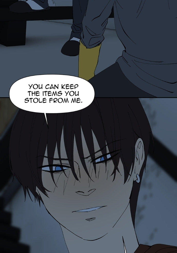 I Love You Chapter 264 page 74 - 