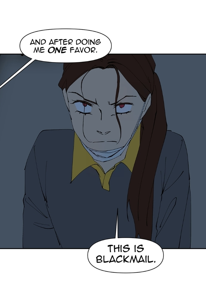 I Love You Chapter 264 page 76 - 