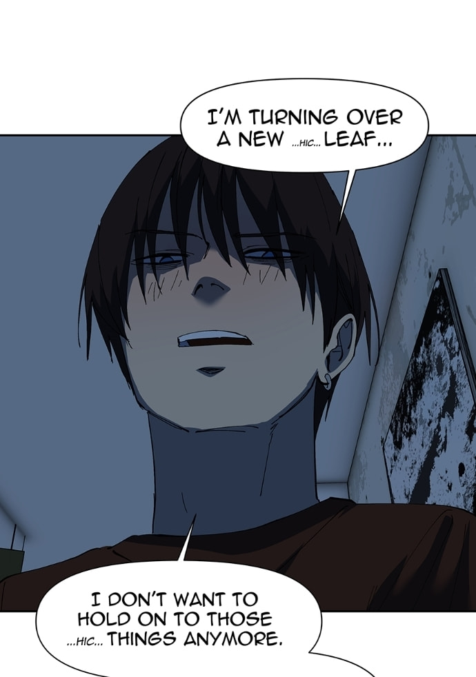 I Love You Chapter 264 page 9 - 