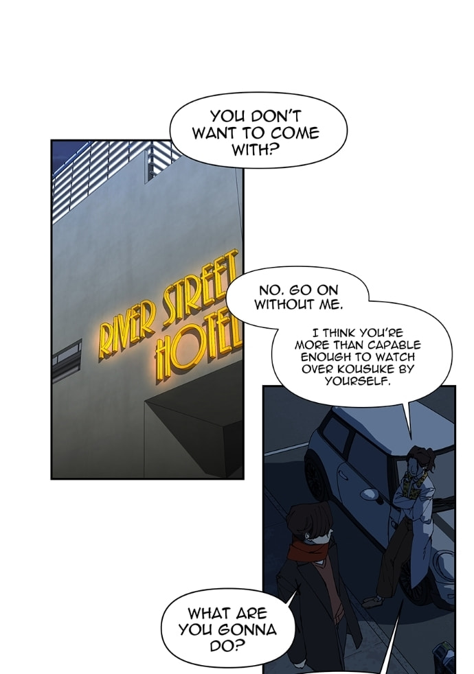 I Love You Chapter 264 page 82 - 