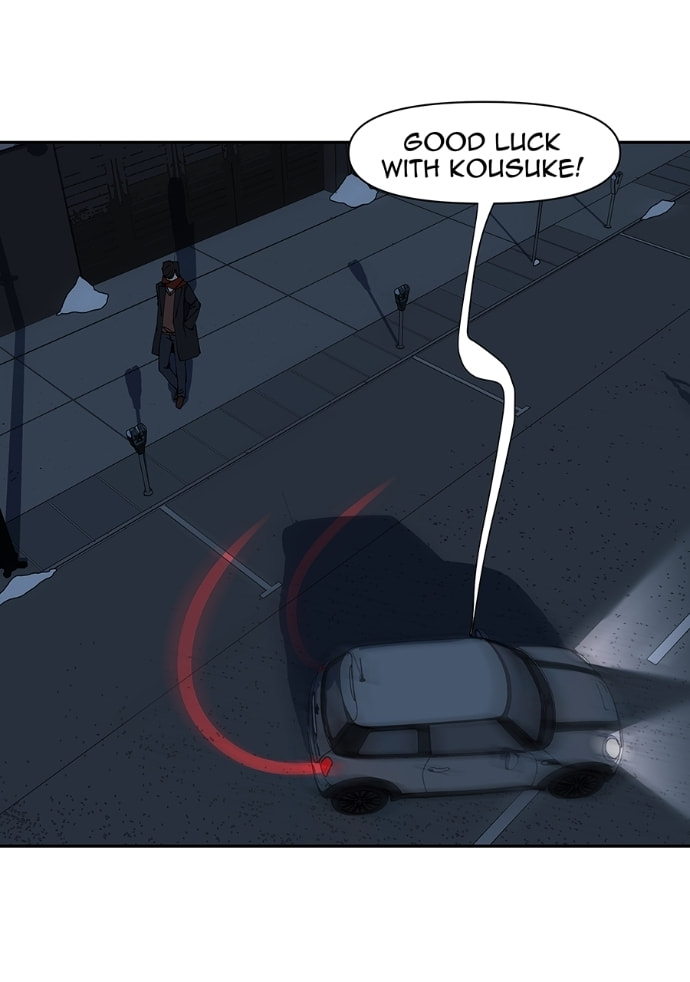 I Love You Chapter 264 page 86 - 