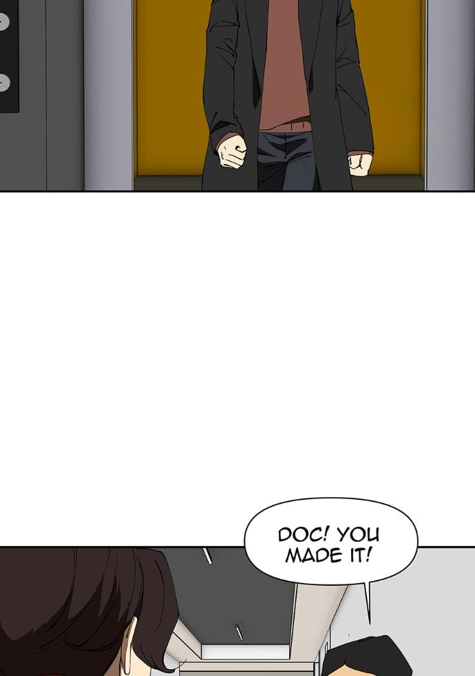 I Love You Chapter 264 page 89 - 