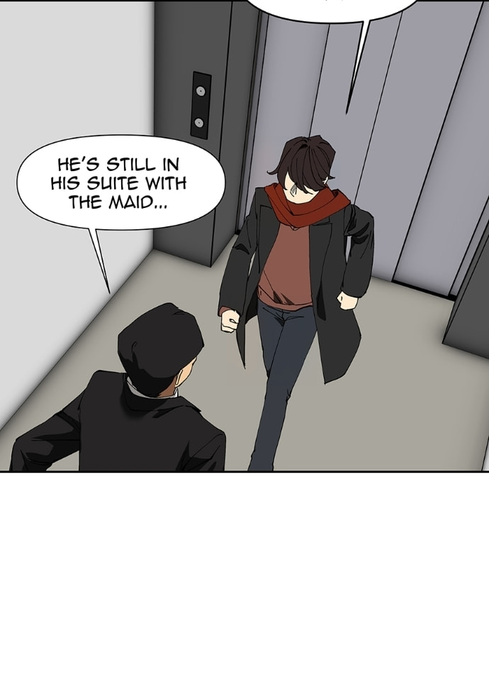I Love You Chapter 264 page 91 - 
