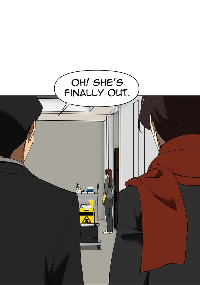 I Love You Chapter 264 page 92 - 