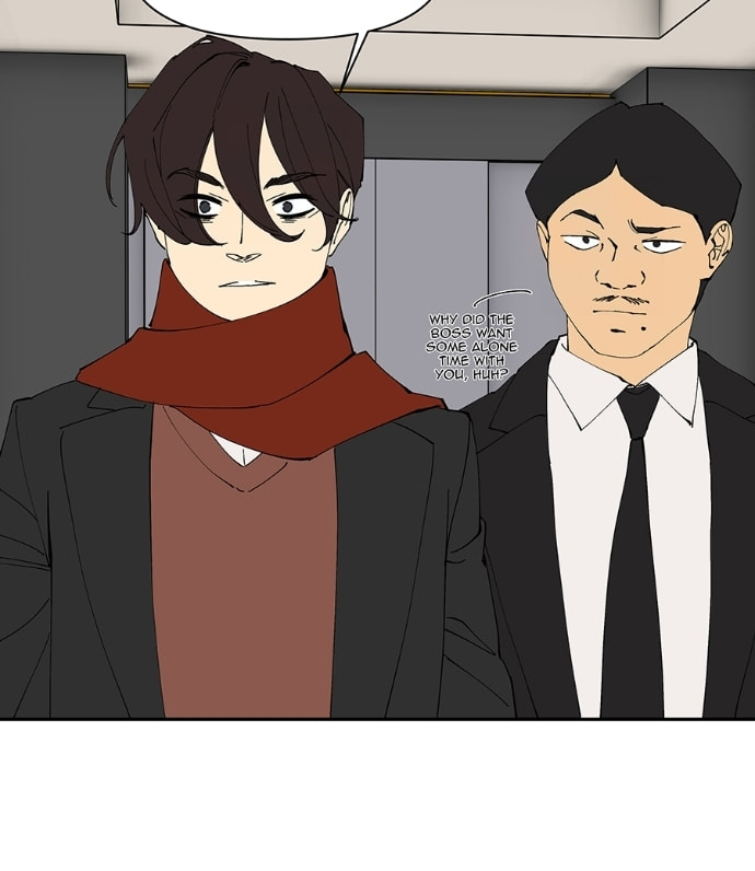 I Love You Chapter 264 page 95 - 