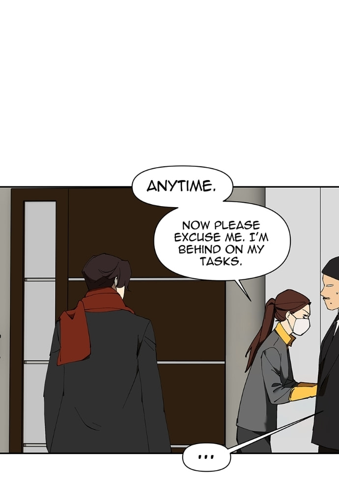 I Love You Chapter 264 page 97 - 