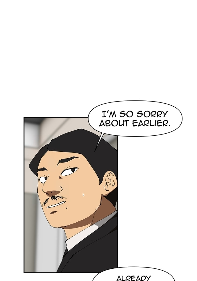I Love You Chapter 264 page 98 - 