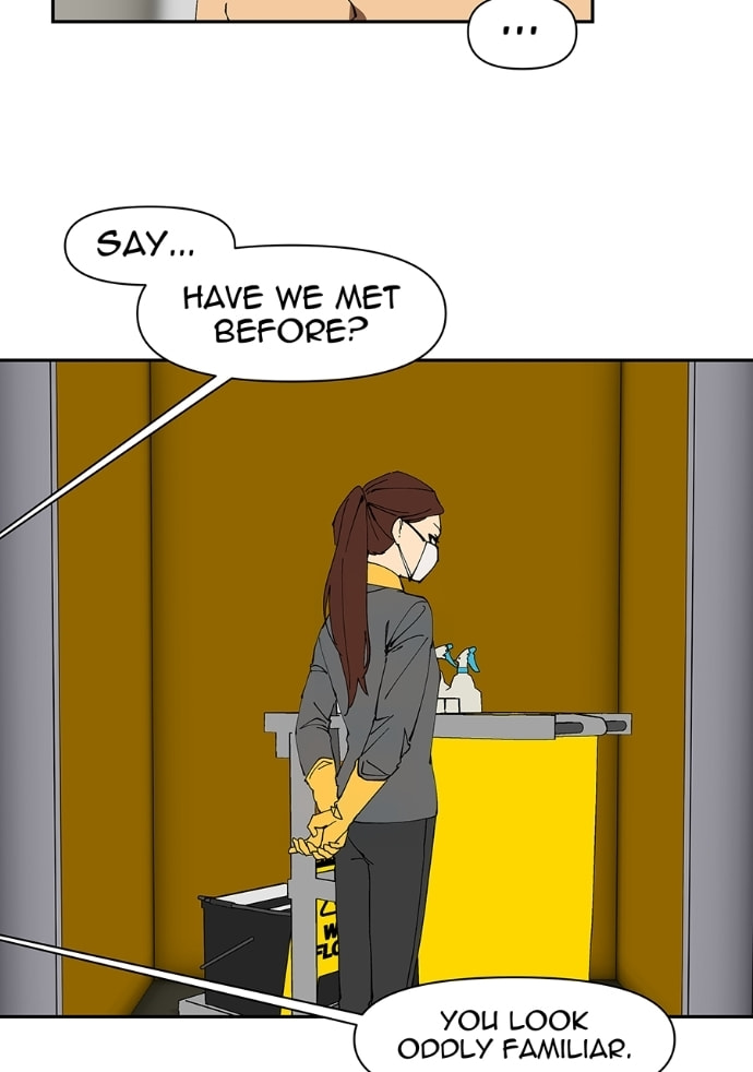 I Love You Chapter 264 page 100 - 