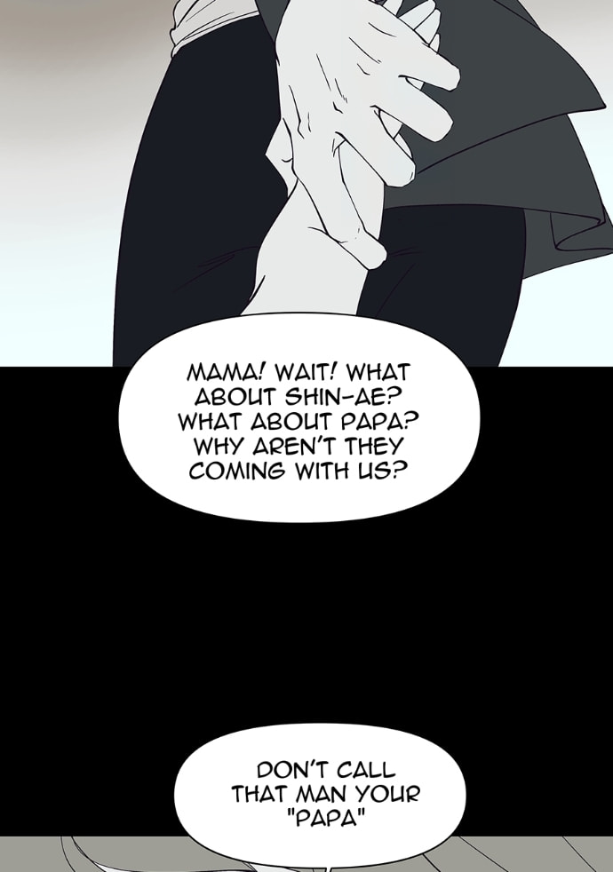 I Love You Chapter 265 page 11 - 