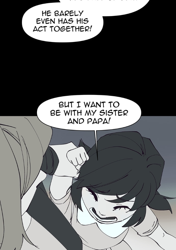 I Love You Chapter 265 page 14 - 