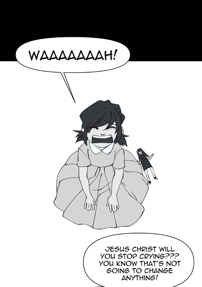 I Love You Chapter 265 page 18 - 