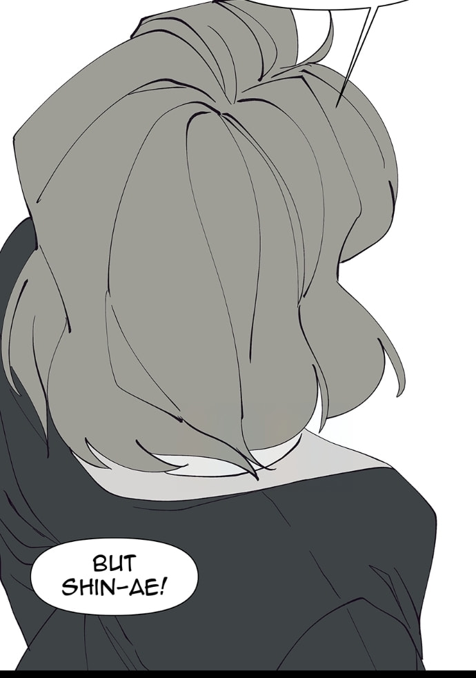 I Love You Chapter 265 page 19 - 