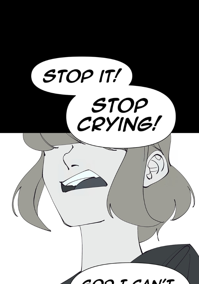 I Love You Chapter 265 page 20 - 