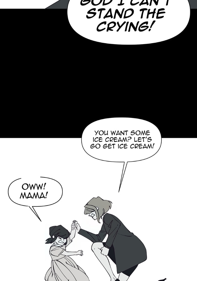 I Love You Chapter 265 page 21 - 