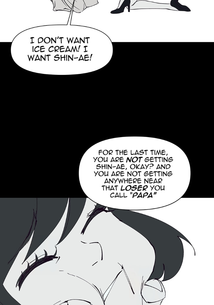 I Love You Chapter 265 page 22 - 