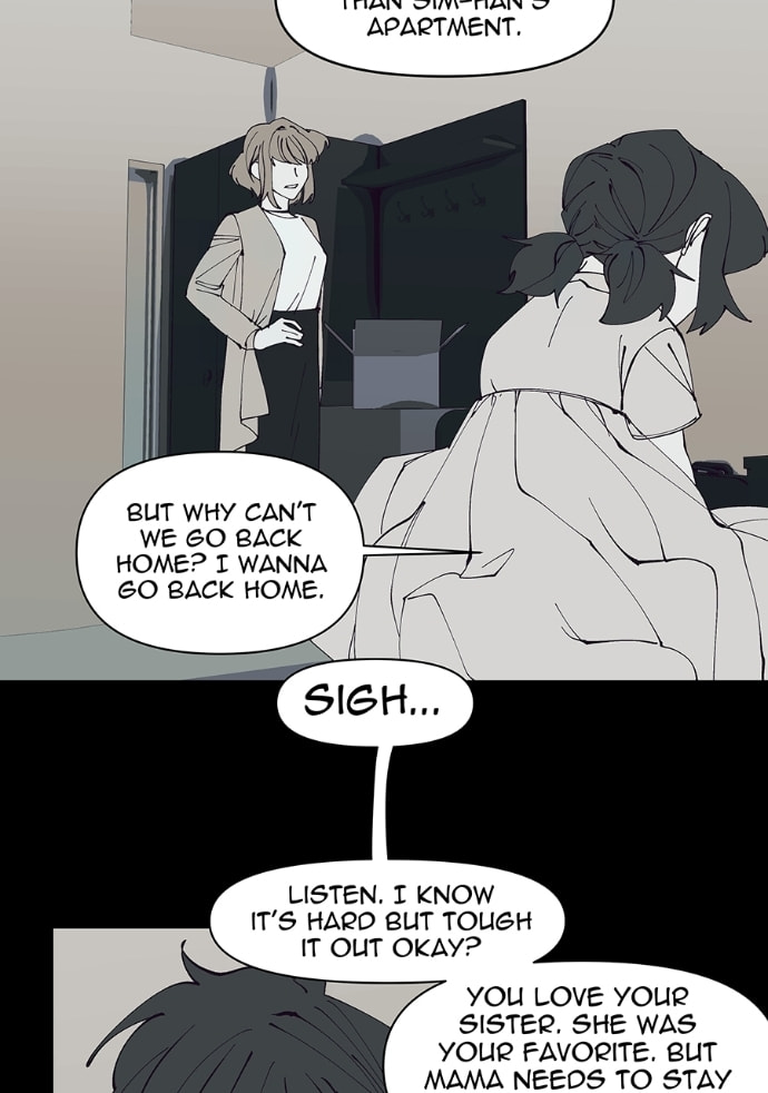 I Love You Chapter 265 page 28 - 