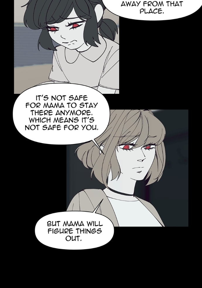 I Love You Chapter 265 page 29 - 