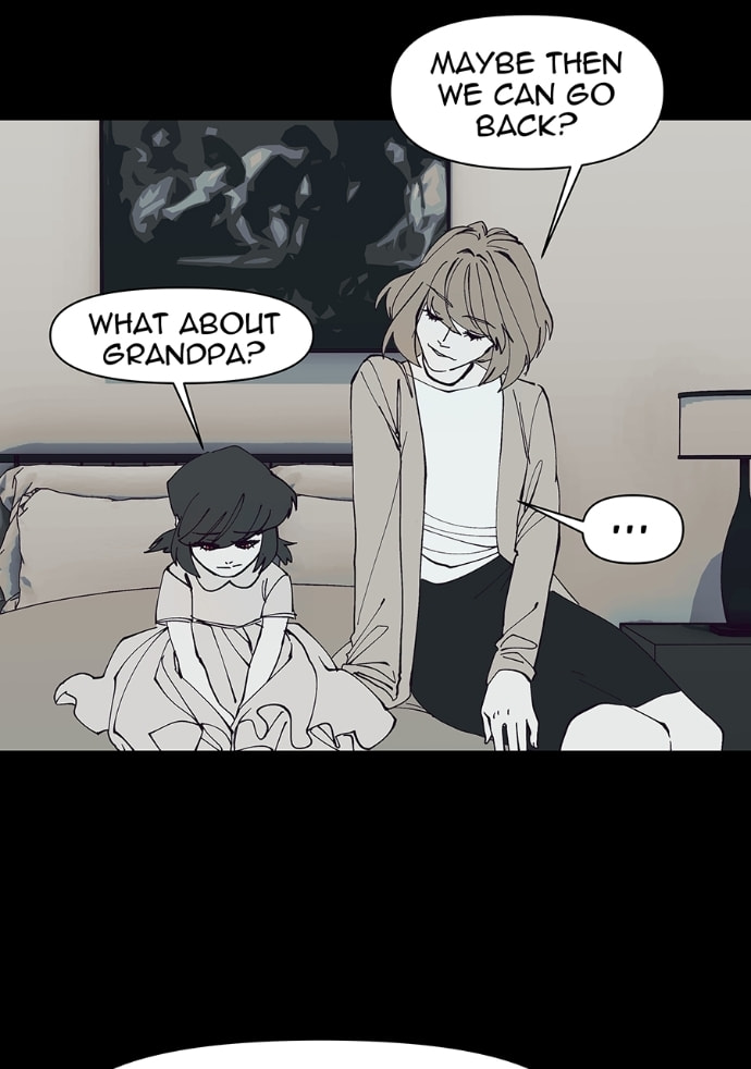 I Love You Chapter 265 page 30 - 
