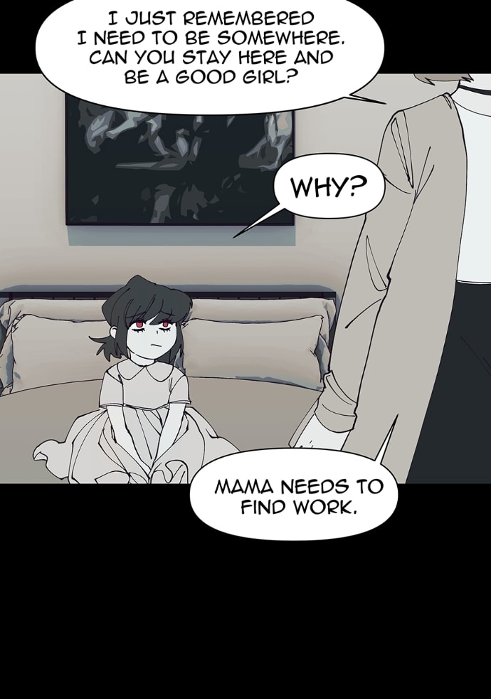 I Love You Chapter 265 page 31 - 