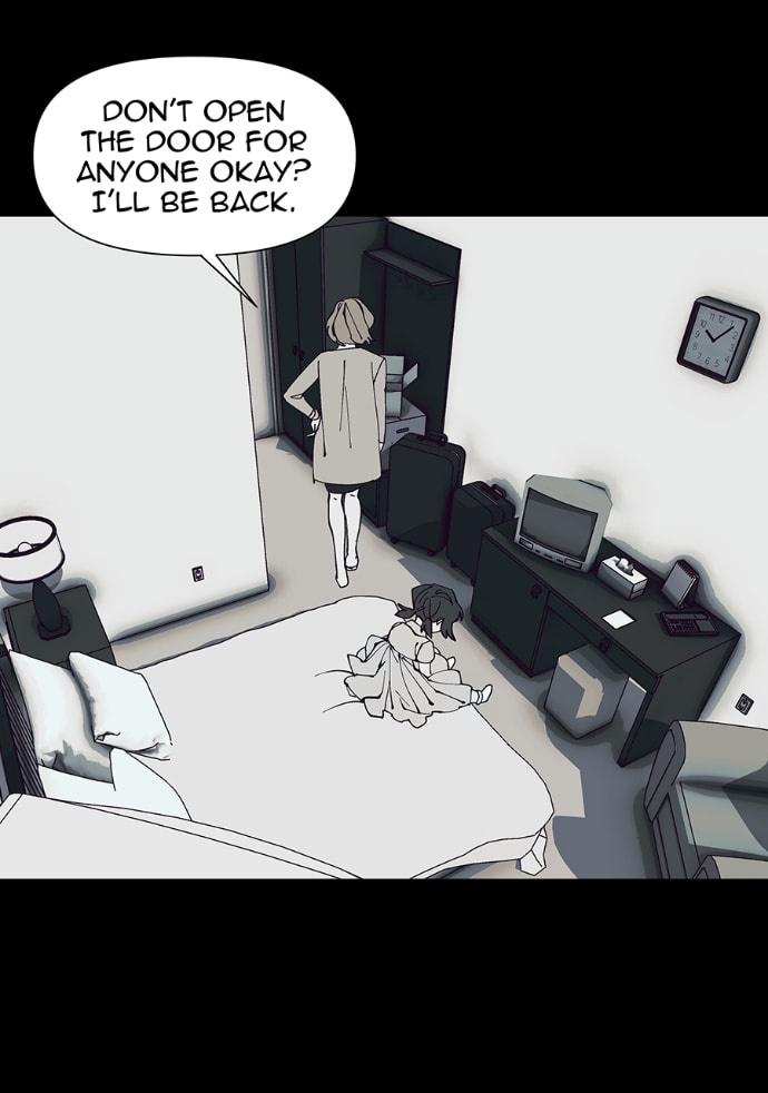 I Love You Chapter 265 page 32 - 