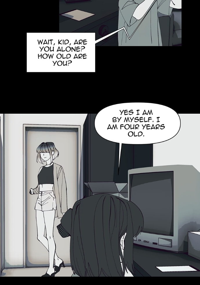 I Love You Chapter 265 page 37 - 