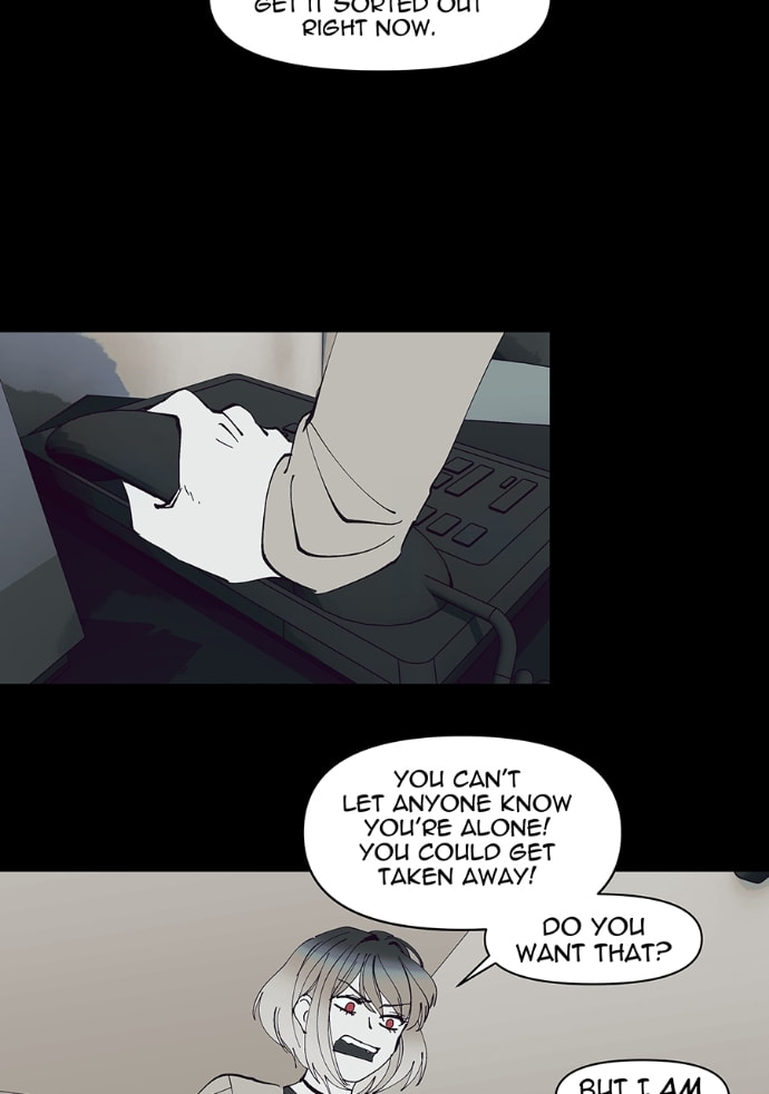 I Love You Chapter 265 page 40 - 