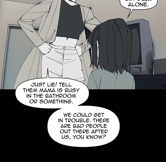I Love You Chapter 265 page 41 - 