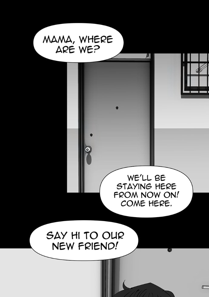 I Love You Chapter 265 page 43 - 