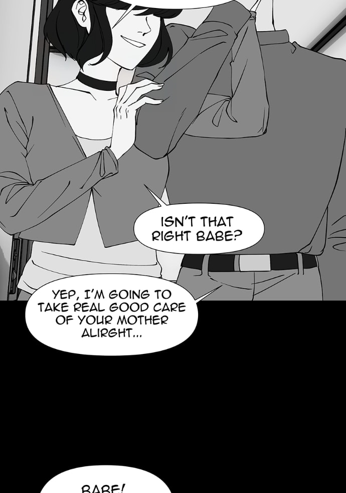 I Love You Chapter 265 page 45 - 
