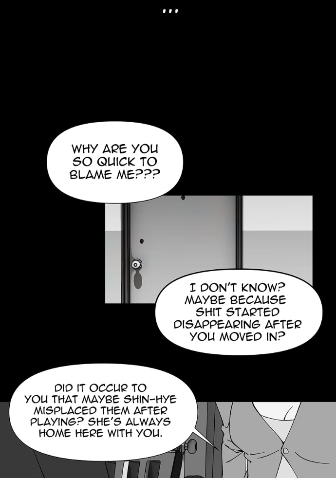 I Love You Chapter 265 page 47 - 