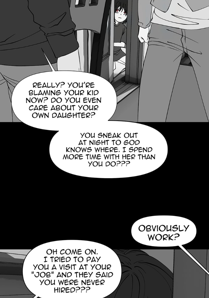 I Love You Chapter 265 page 48 - 
